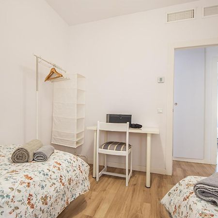 Cartagenaflats, Piso Moderno 3 Dormitorios, Cartagena Center Экстерьер фото
