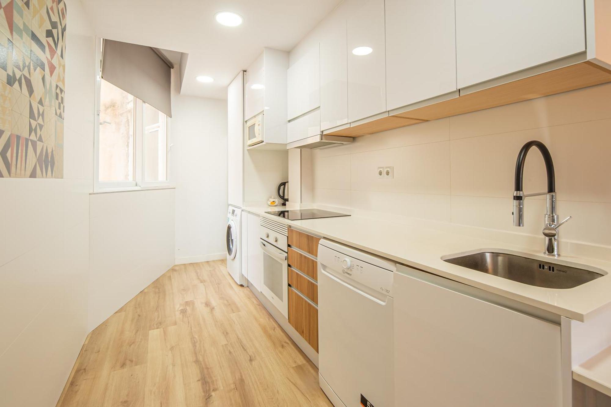 Cartagenaflats, Piso Moderno 3 Dormitorios, Cartagena Center Экстерьер фото