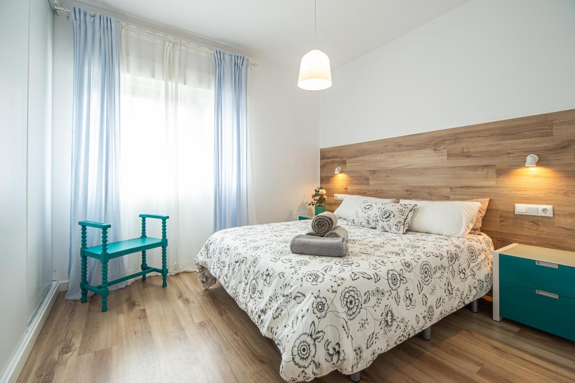 Cartagenaflats, Piso Moderno 3 Dormitorios, Cartagena Center Экстерьер фото